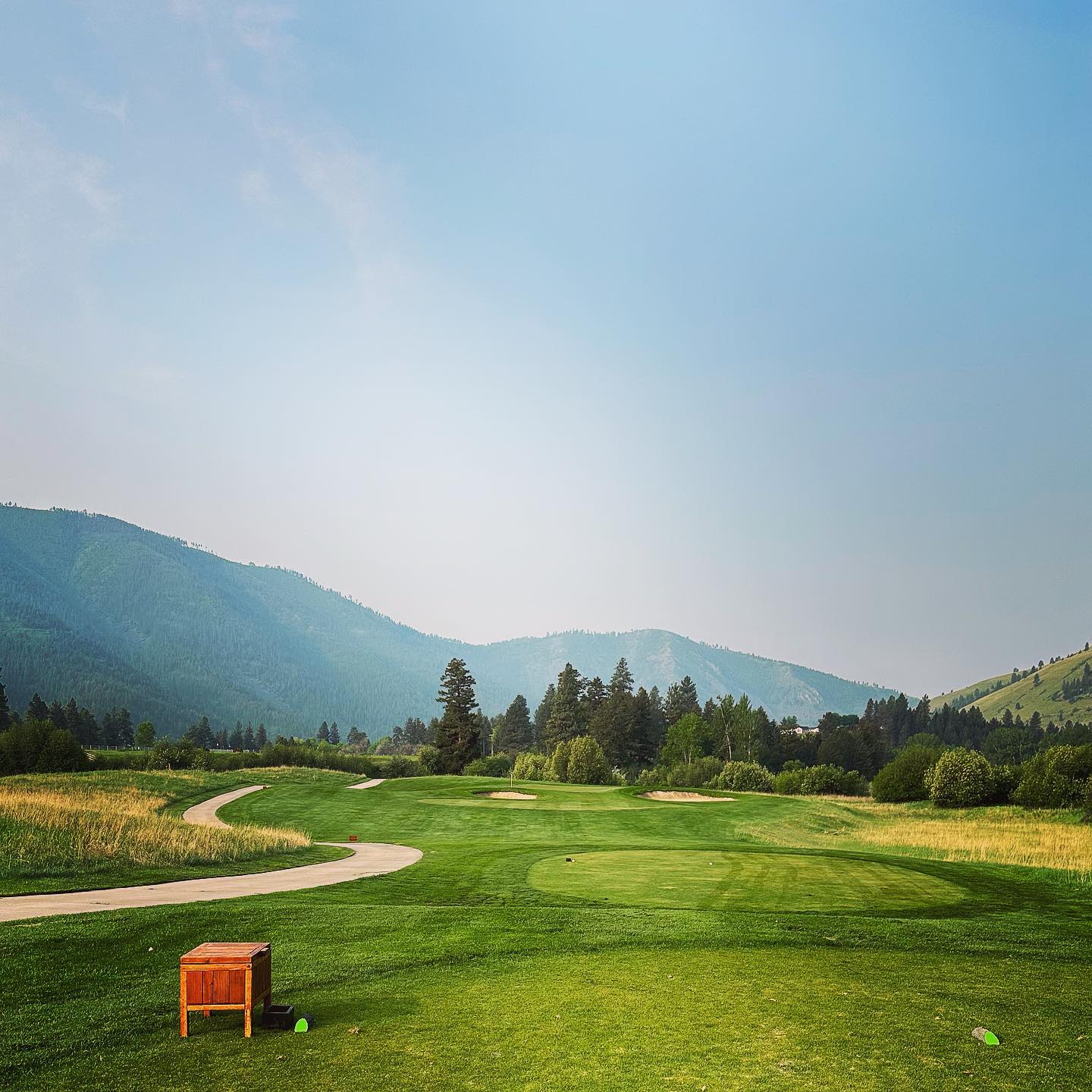 Montana State Women S Amateur And Master Championships Msga